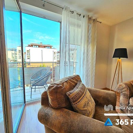 Apartament Safari - 365Pam Kołobrzeg Εξωτερικό φωτογραφία