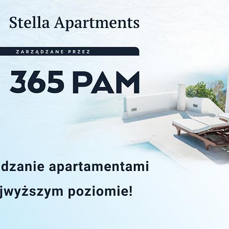 Apartament Safari - 365Pam Kołobrzeg Εξωτερικό φωτογραφία
