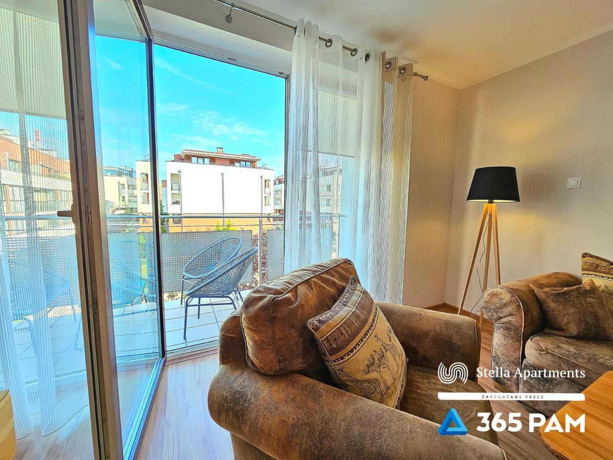 Apartament Safari - 365Pam Kołobrzeg Εξωτερικό φωτογραφία