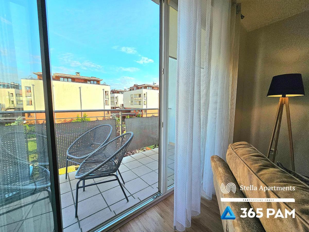 Apartament Safari - 365Pam Kołobrzeg Εξωτερικό φωτογραφία