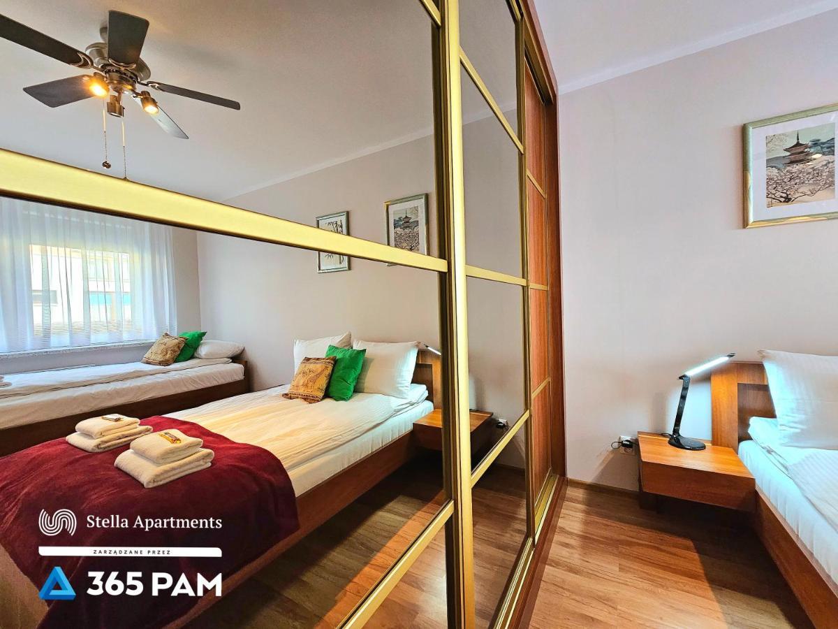 Apartament Safari - 365Pam Kołobrzeg Εξωτερικό φωτογραφία