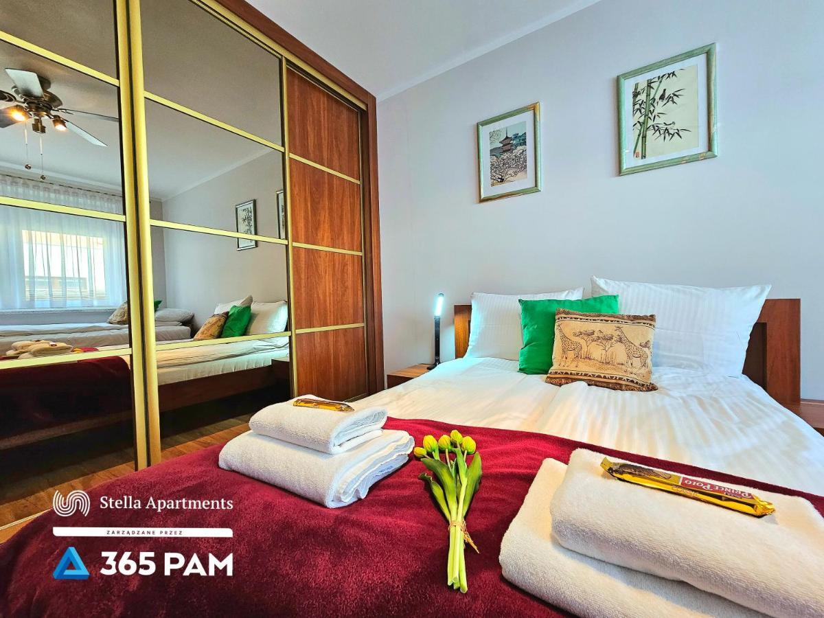 Apartament Safari - 365Pam Kołobrzeg Εξωτερικό φωτογραφία