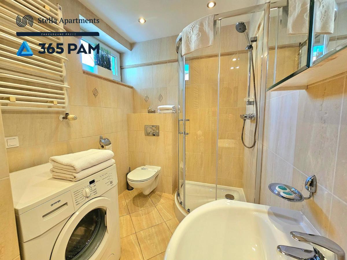 Apartament Safari - 365Pam Kołobrzeg Εξωτερικό φωτογραφία