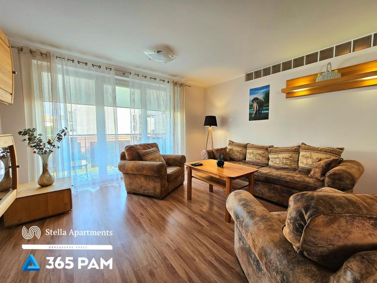 Apartament Safari - 365Pam Kołobrzeg Εξωτερικό φωτογραφία