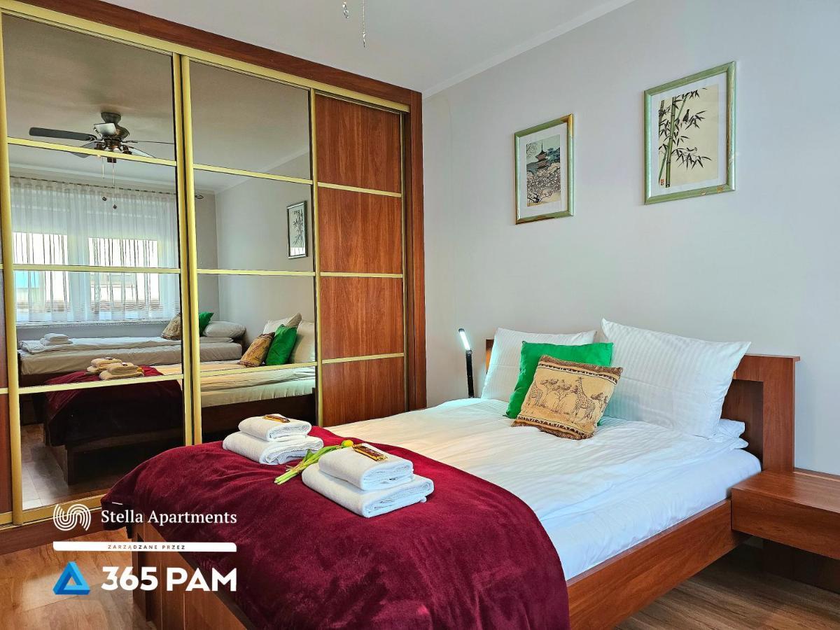 Apartament Safari - 365Pam Kołobrzeg Εξωτερικό φωτογραφία