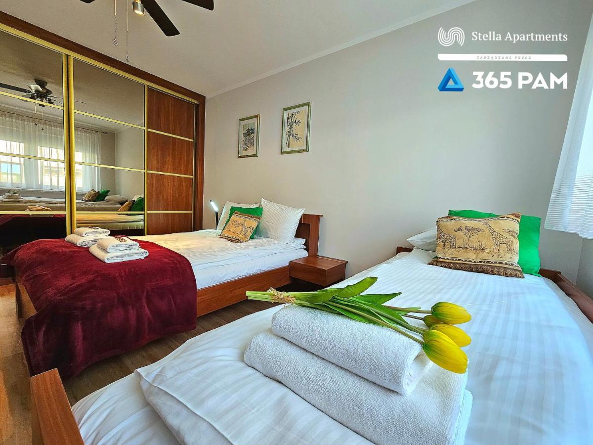 Apartament Safari - 365Pam Kołobrzeg Εξωτερικό φωτογραφία