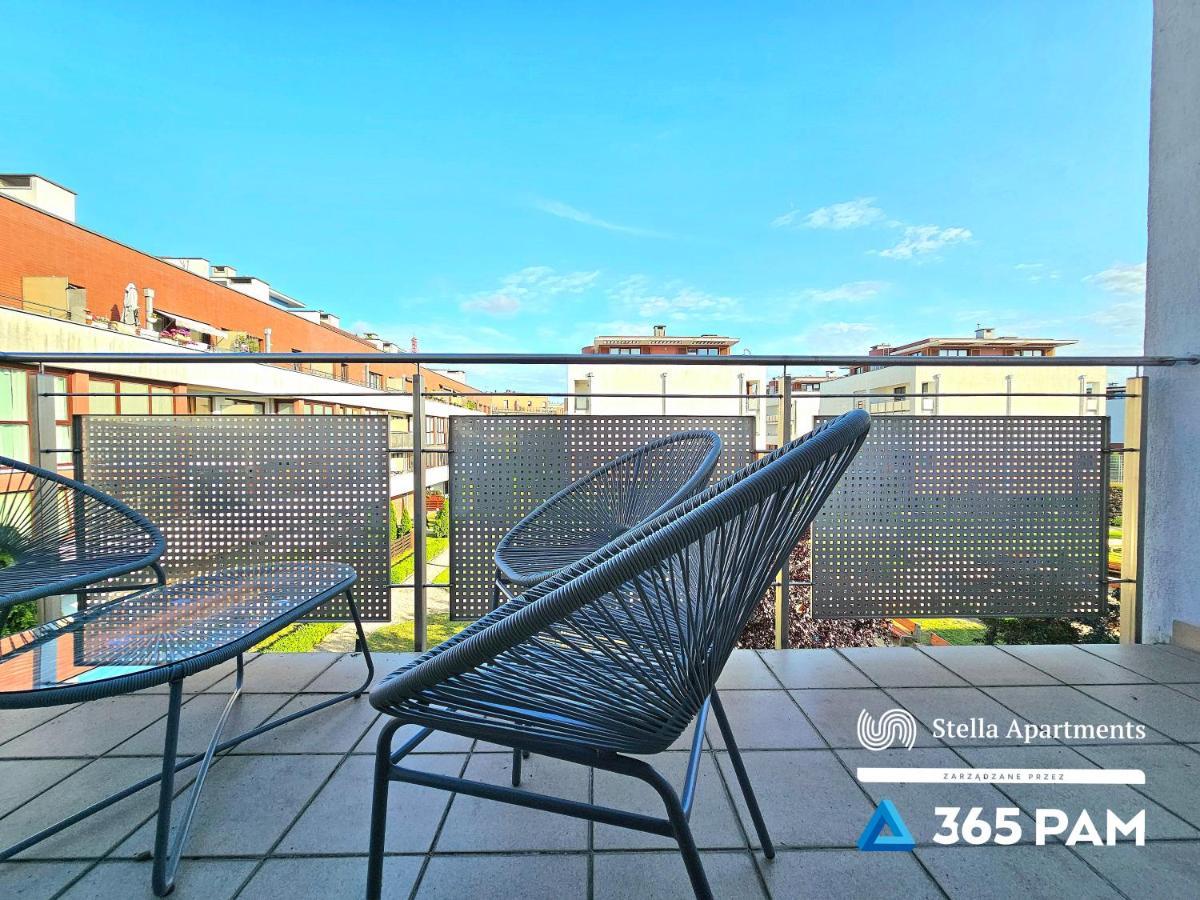 Apartament Safari - 365Pam Kołobrzeg Εξωτερικό φωτογραφία
