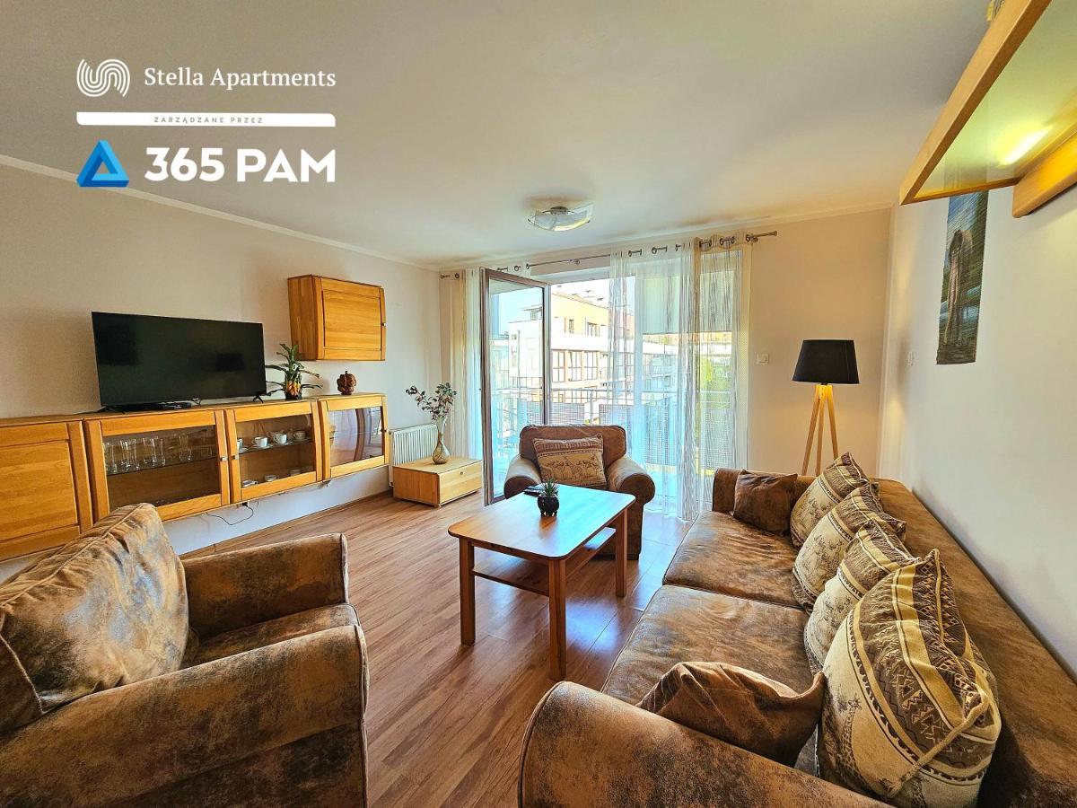 Apartament Safari - 365Pam Kołobrzeg Εξωτερικό φωτογραφία