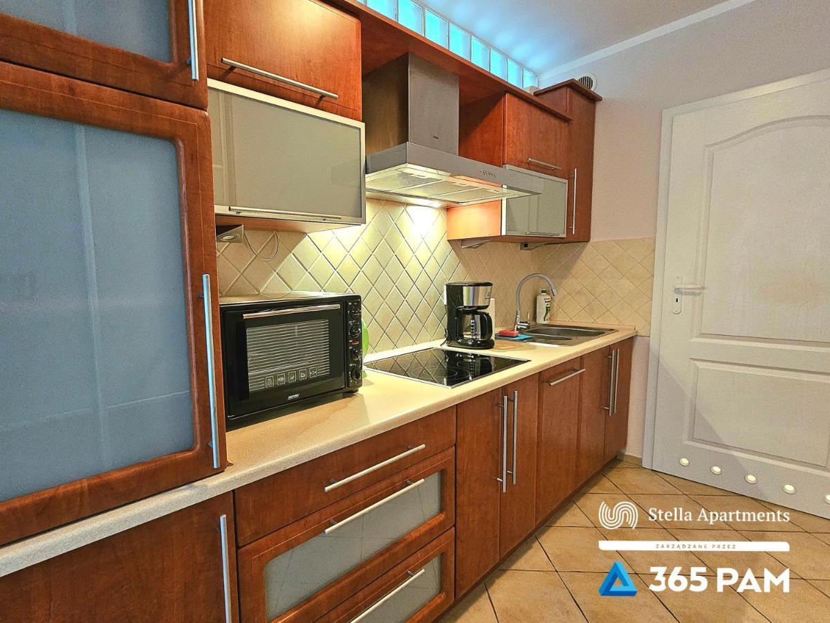 Apartament Safari - 365Pam Kołobrzeg Εξωτερικό φωτογραφία