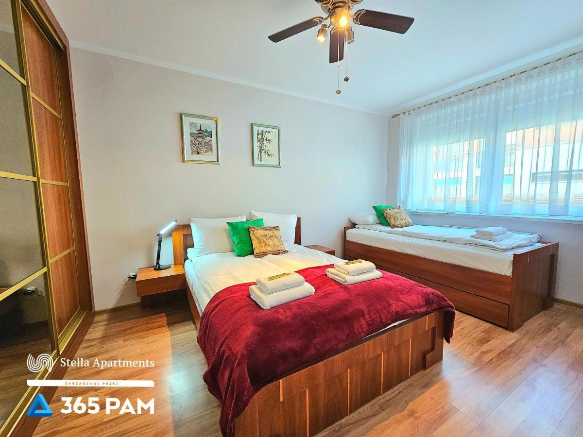 Apartament Safari - 365Pam Kołobrzeg Εξωτερικό φωτογραφία