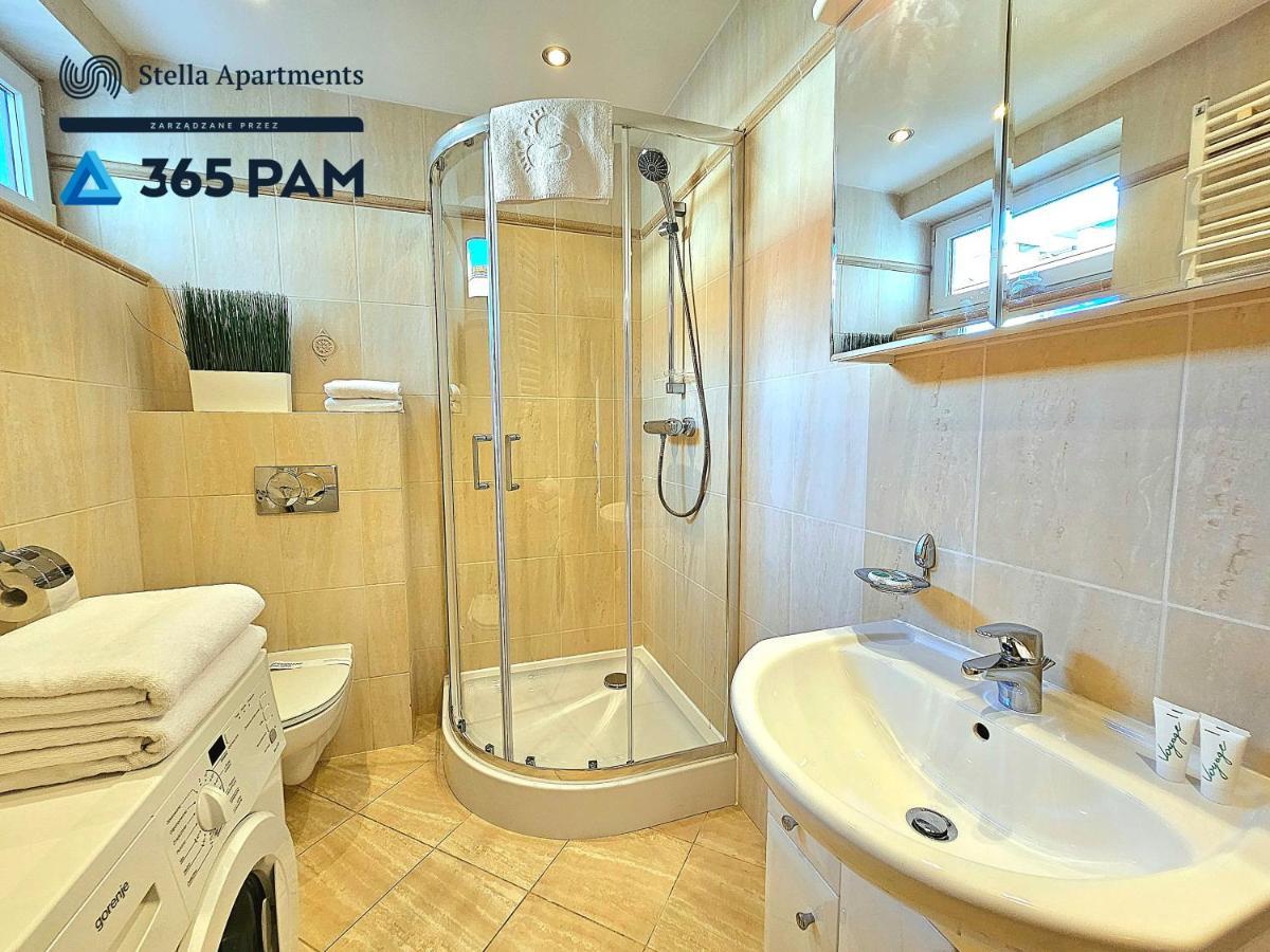 Apartament Safari - 365Pam Kołobrzeg Εξωτερικό φωτογραφία