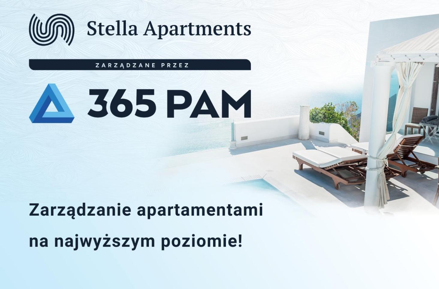 Apartament Safari - 365Pam Kołobrzeg Εξωτερικό φωτογραφία